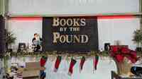 Books by the Pound