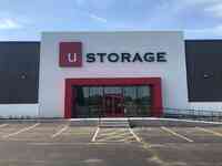 Searcy U Storage