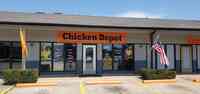 Chicken Depot Siloam Springs