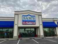 Sam's Furniture Outlet- Siloam Springs