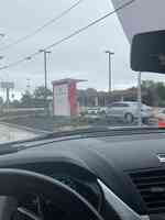 Bank of America ATM (Drive-thru)