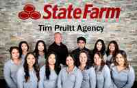 Tim Pruitt - State Farm Insurance Agent