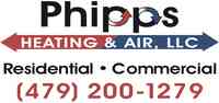 Phipps Heating & Cooling LLC