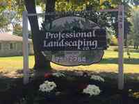 Professional Landscaping Co