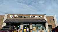 Tyronza Express