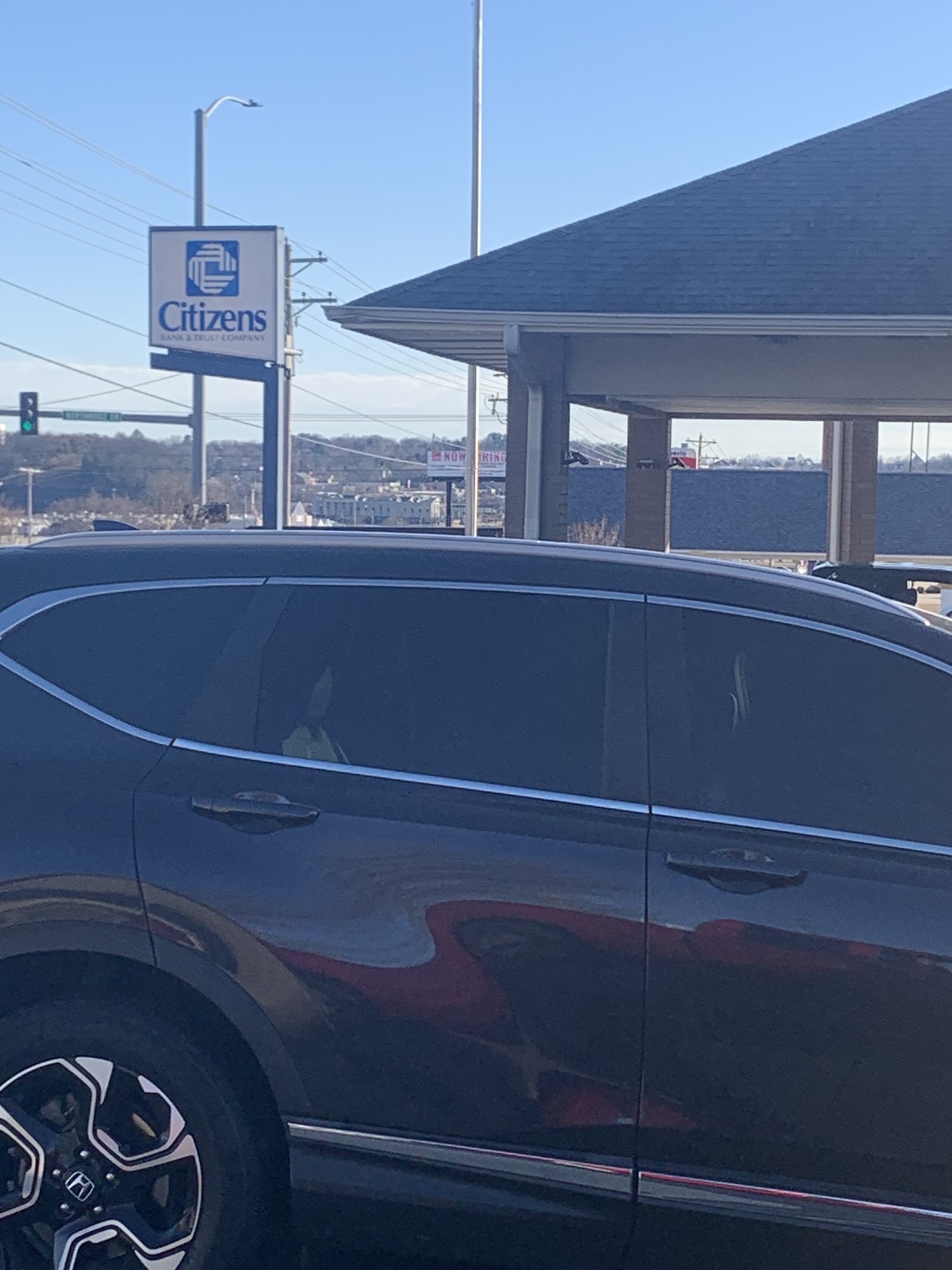 CITIZENS BANK & TRUST CO - 4 Northridge Dr, Van Buren AR - Hours ...