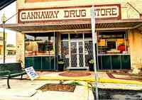 Gannaway Drug Store