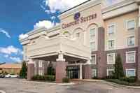 Comfort Suites West Memphis I-40 I-55