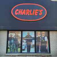 Charlies Pawn and Police Duty Gear