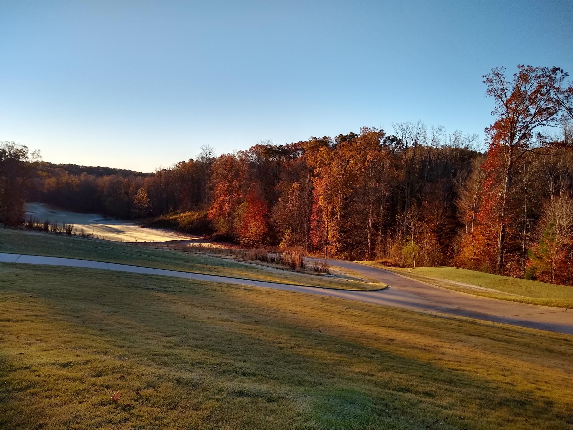 The Ridges at Village Creek 4144 AR-284, Wynne