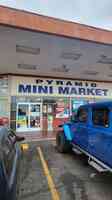 Pyramid Smoke Shop & Mini Market