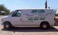 Moore & Son's Carpet Cleaning