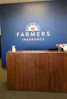 Farmers Insurance - Ashley Hebdige