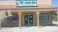 Tilly's Smoke Shop