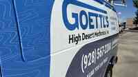 Goettls High Desert Mechanical-HVAC & Plumbing Specialists