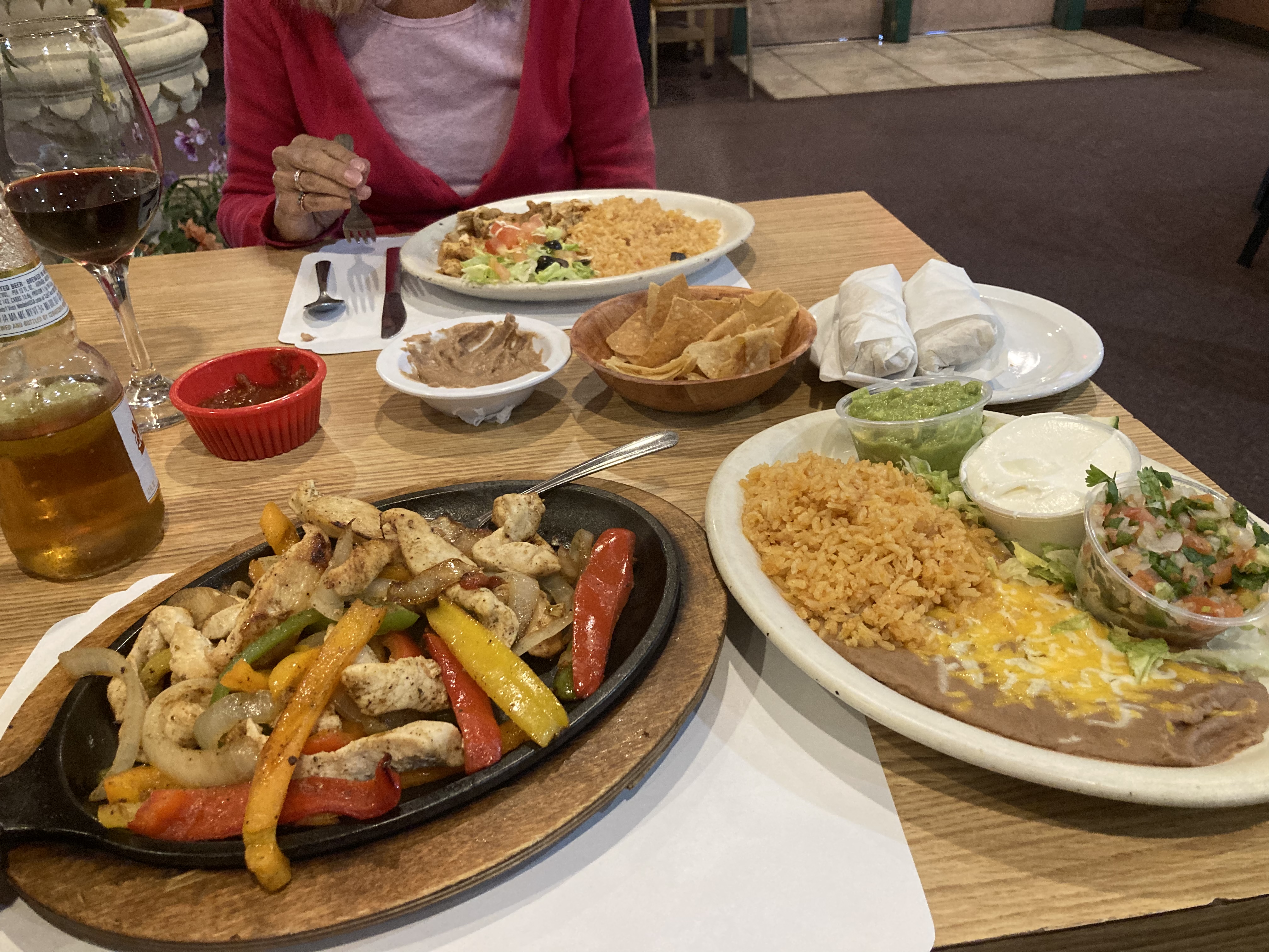 Photo credit: restaurantji