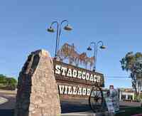 Stagecoach Village
