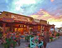 Cave Creek Tumbleweed Hotel