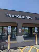 Tranquil Spa