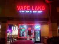 Vape Land