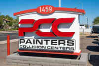 Painters Collision Centers - Chandler