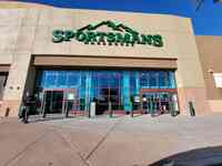 Sportsman's Warehouse