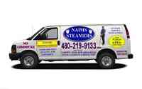 Naims Steamers Carpet & Tile Grout Steam Cleaning