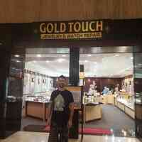 Gold Touch