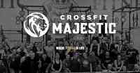 Majestic Fitness - Crossfit & Strength Training