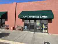 Alpha Fortress Games