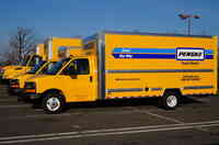 Az Postal Shipping and Penske Truck Rentals