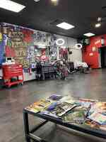 Tadeo's Barber Shop