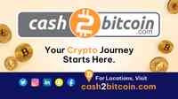 Cash2Bitcoin Bitcoin ATM