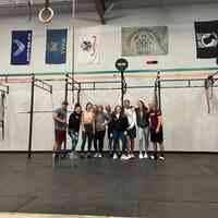 Copper Canyon CrossFit