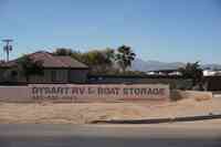 Dysart RV & Boat Storage