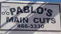 Pablo's Main Cuts