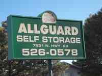 Allguard Self-Storage