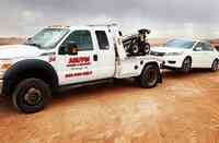 AM PM Towing