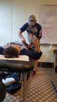 Restorative Muscle Therapy