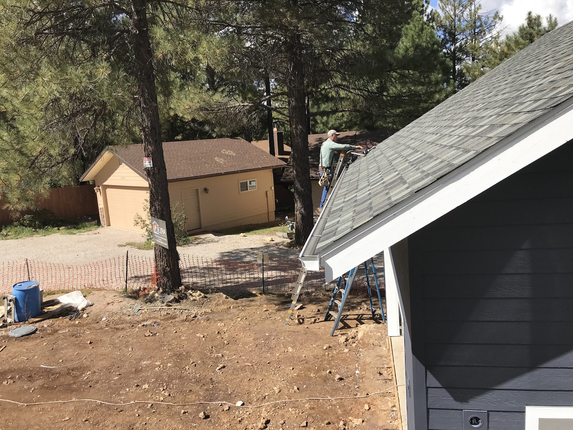 Rick Pickett Rain Gutters