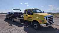 A-Men Towing LLC