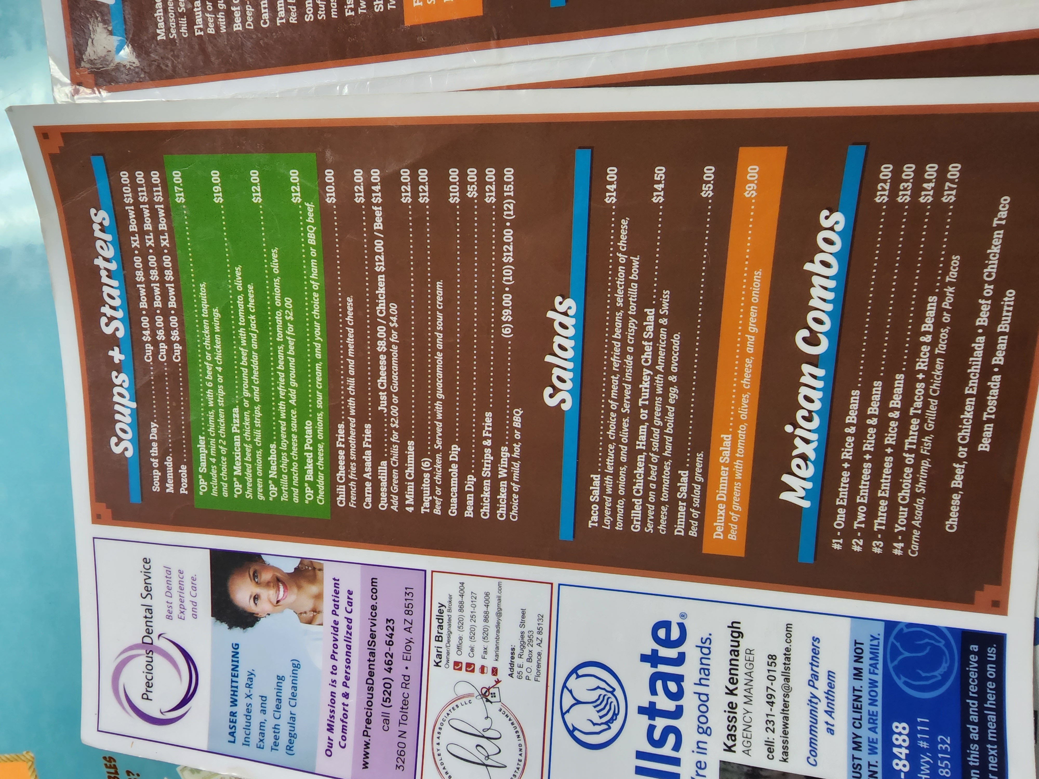 Photo credit: Restaurantji