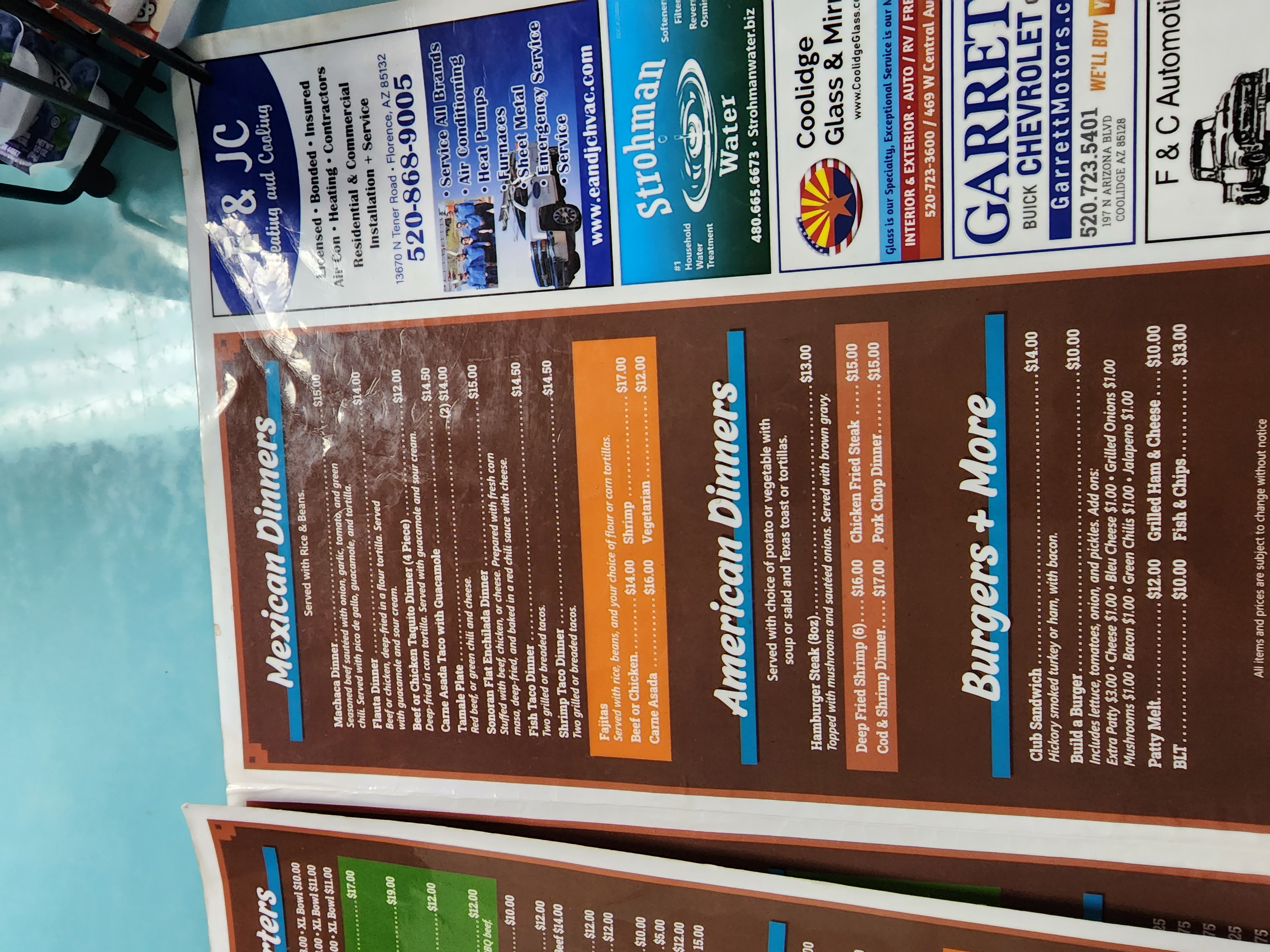 Photo credit: Restaurantji