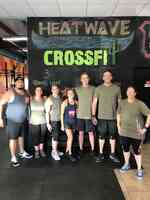 Heat Wave CrossFit