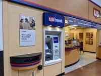 U.S. Bank ATM - Gilbert Fry's