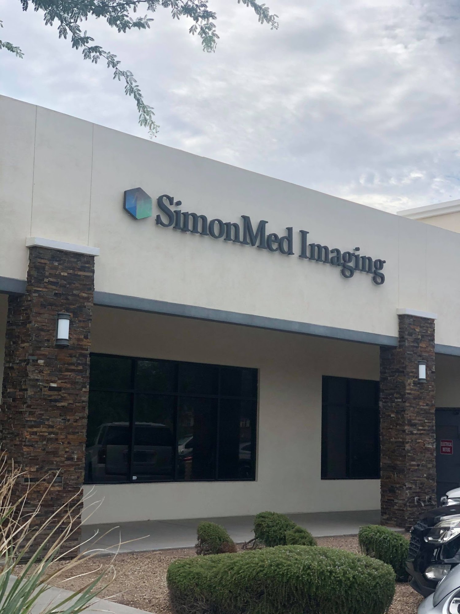 SIMONMED IMAGING - COPPERPOINT - Gilbert AZ - Hours, Directions ...