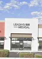 Leading Edge Medical