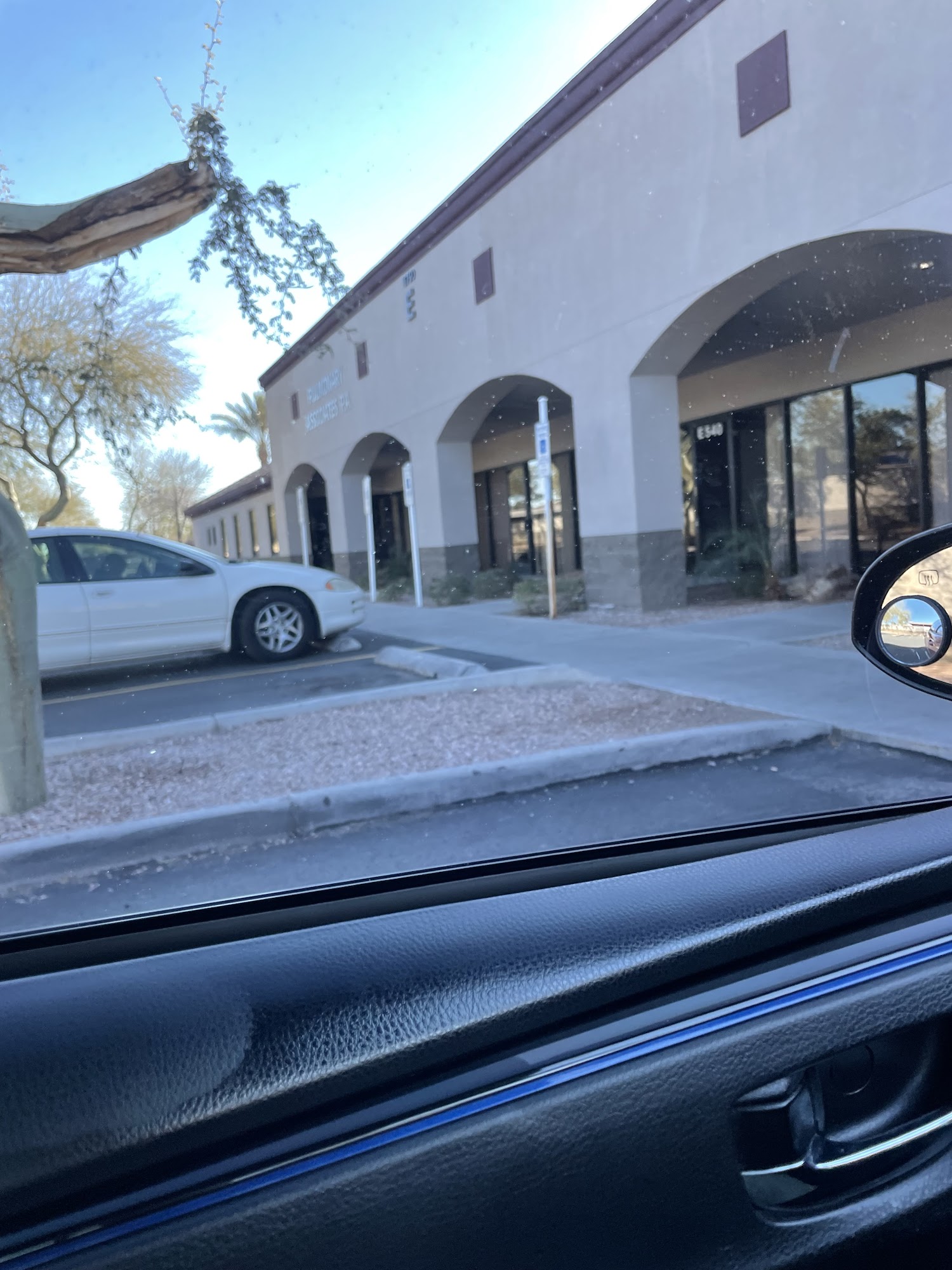 LABCORP - 5750 W Thunderbird Rd E580, Glendale AZ - Hours, Directions