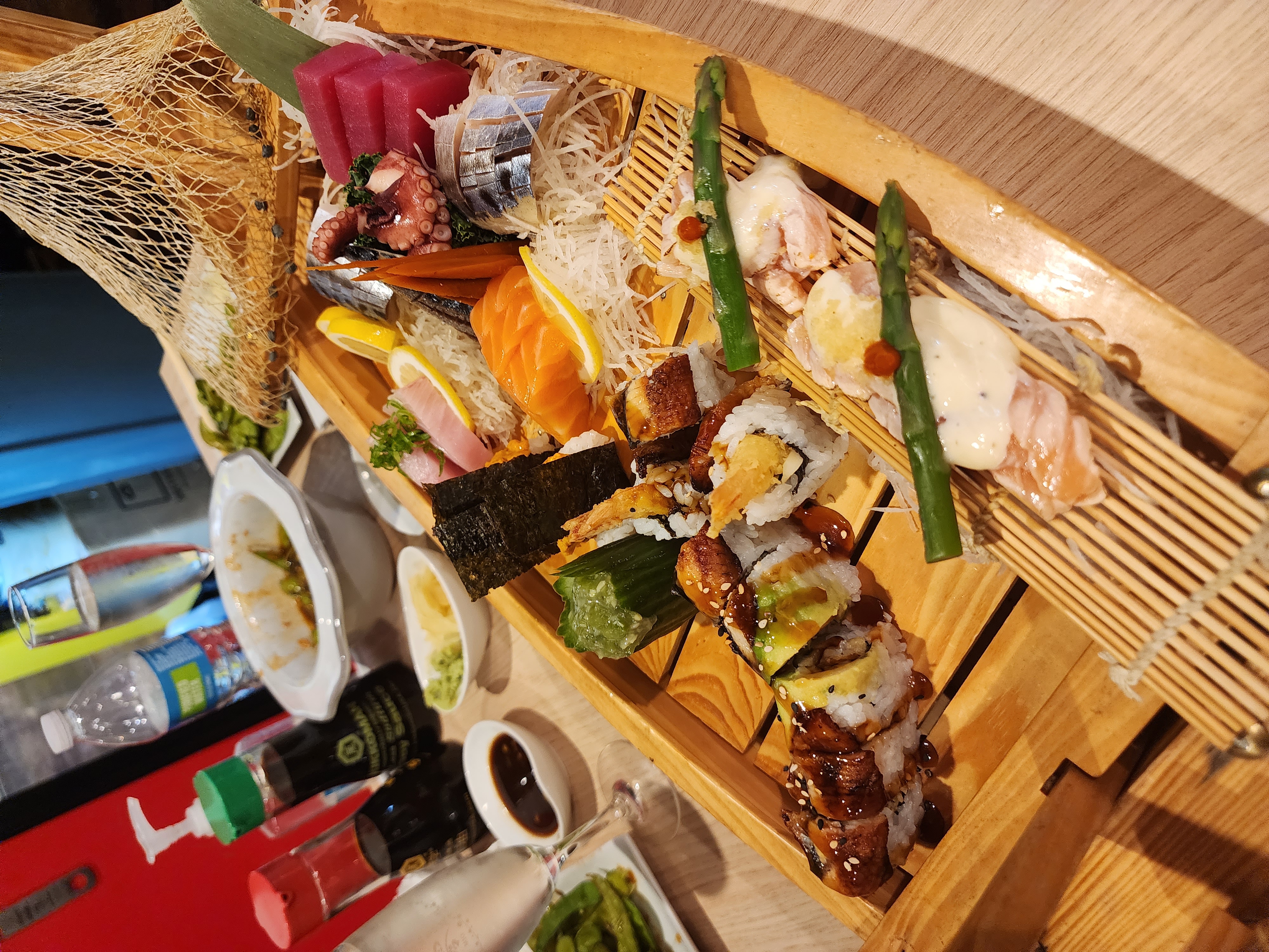 Photo credit: restaurantji