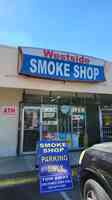 Sandy Smoke Shop